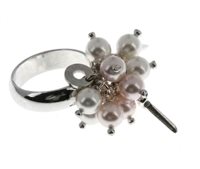 Anneau Cesare Paciotti Femme in Argent JPAN0419B-14